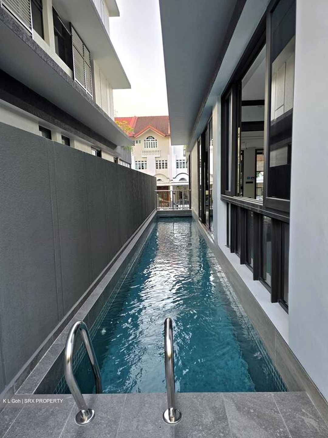 Loyang Besar Close (D17), Terrace #579158691